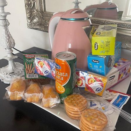 Ale Home Pescara Dış mekan fotoğraf