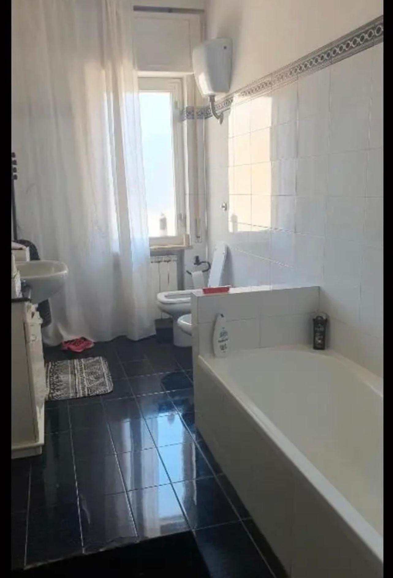 Ale Home Pescara Dış mekan fotoğraf