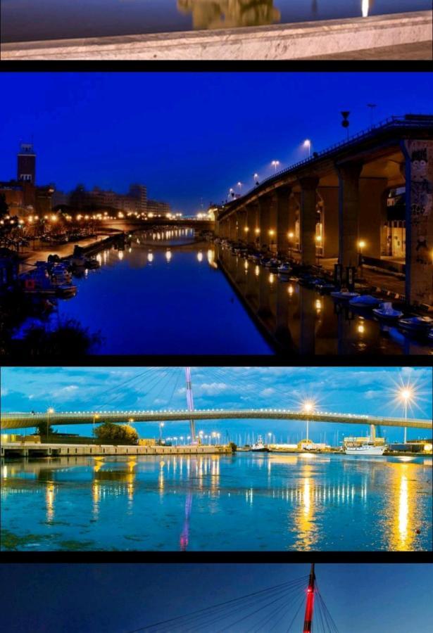Ale Home Pescara Dış mekan fotoğraf