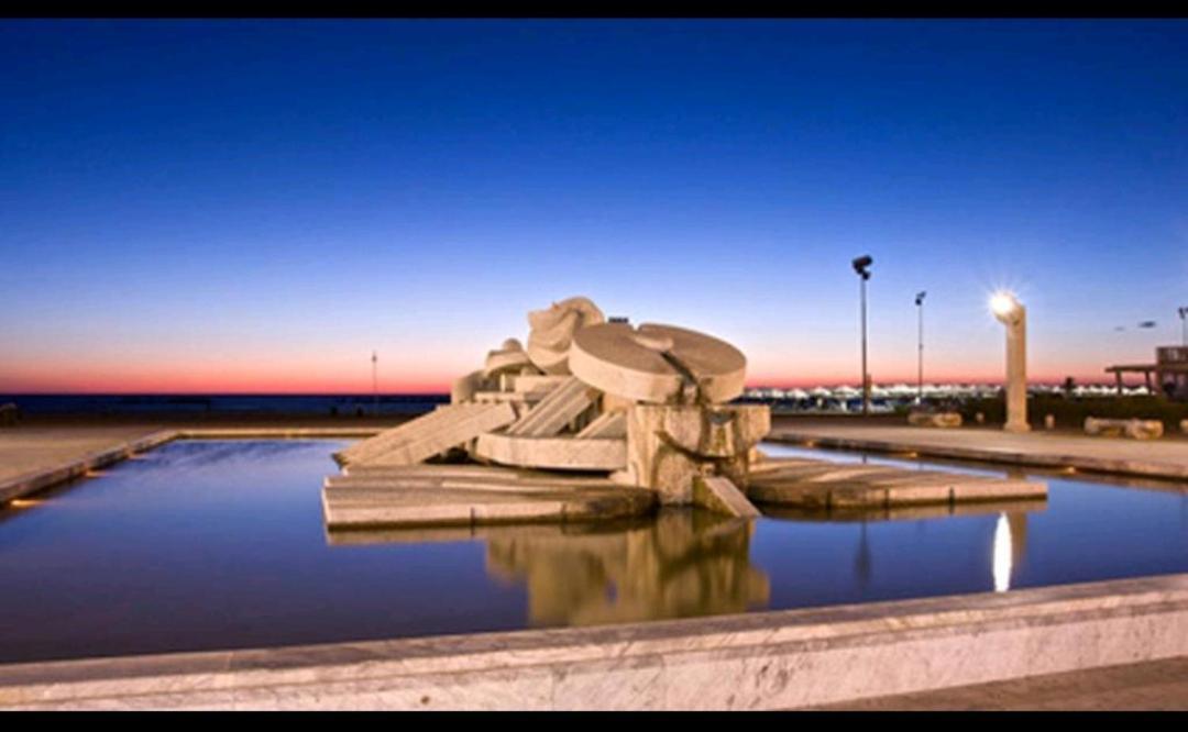 Ale Home Pescara Dış mekan fotoğraf